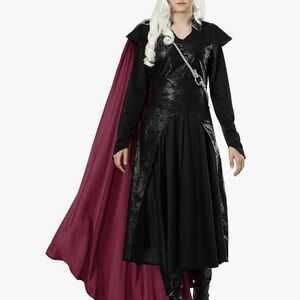 Mother of Dragons Women’s Costume